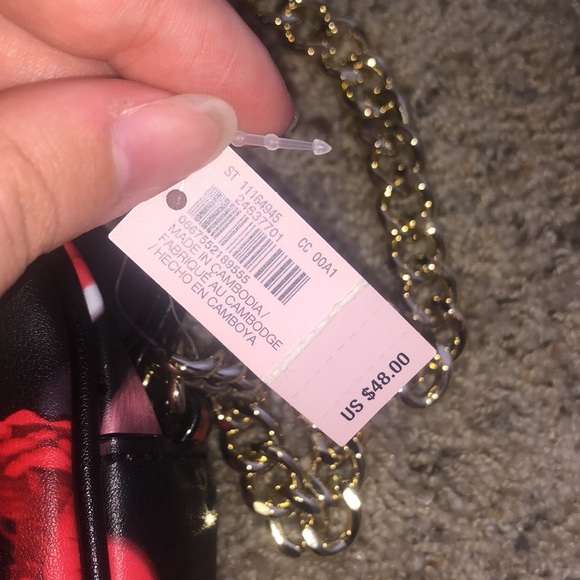 brand new purse - Picture 4 of 4